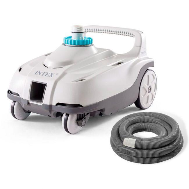 Робот-пылесос для бассейна Intex ZХ100 Auto Pool Cleaner (28006) - фото 1 - id-p204625362