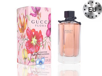 Gucci Flora Gorgeous Gardenia Limited Edition 100 ml (Lux Europe)