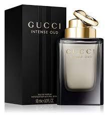 Gucci Intense Oud 100 ml (Lux Europe)