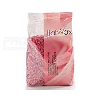 ItalWax Пленочный воск Роза, 500 гр