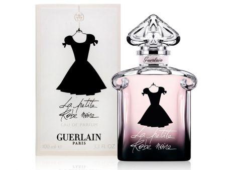 Guerlain LA PETITE ROBE NOIRE EDP 100 ml (Lux Europe)