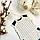 Комбинезон-боди для новорожденных детей Bebika, натуральный хлопок (13/18-9) Белый в кораблики, рост 62 см., фото 7