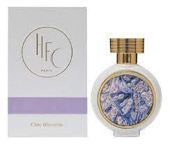 HAUTE FRAGRANCE COMPANY - Chic Blossom 75 ml (Lux Europe)