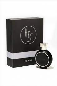 HAUTE FRAGRANCE COMPANY - Or Noir 75 ml (Lux Europe)