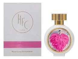 HAUTE FRAGRANCE COMPANY - LOVE 75 ml (Lux Europe)