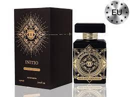 INITIO PARFUMS PRIVES OUD PRIVES GREATNESS EDP 90 ML (LUX EUROPE) - фото 1 - id-p190874882