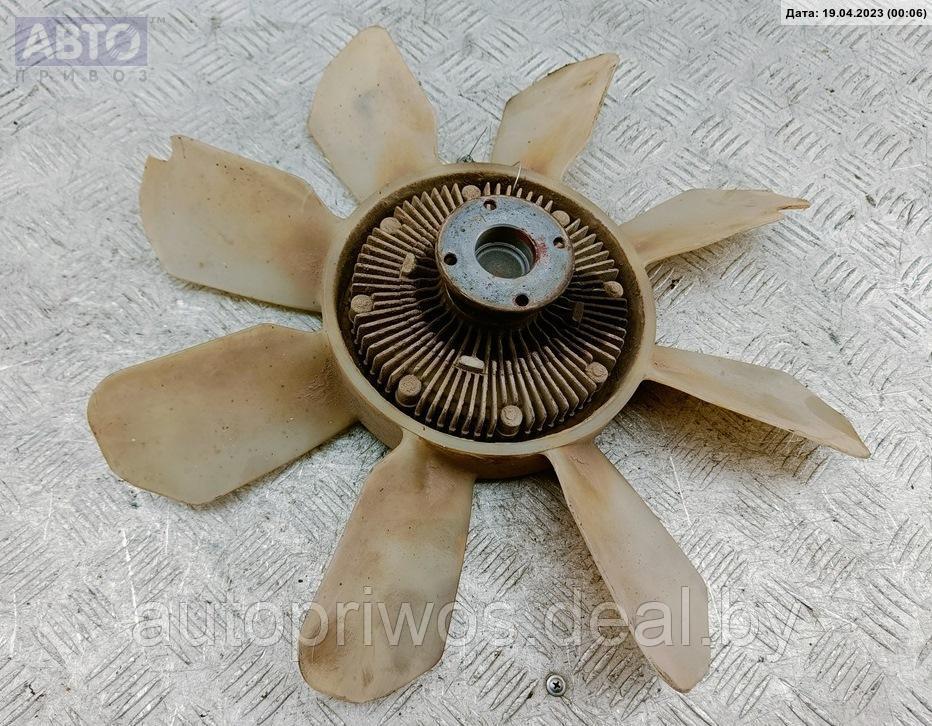 Муфта вентилятора Opel Monterey - фото 1 - id-p204626595