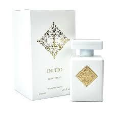 INITIO PARFUMS PRIVES - Musk Therapy 90 ml (Lux Europe)