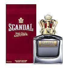 JEAN PAUL GAULTIER - Scandal Pour Homme 100 ml (Lux Europe)