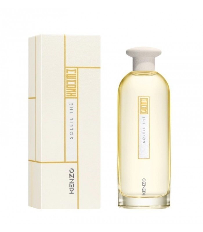 Kenzo Thé Soleil 75 ml (Lux Europe)