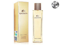 LACOSTE - Lacoste Pour Femme 90ml (Lux Europe).