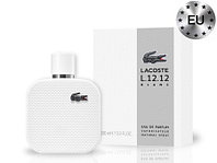 LACOSTE L.12 .12 BLANC EDP 100 ML (LUX EUROPE)