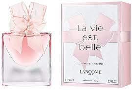LANCOME - La Vie Est Belle Limidet Edition 75 ml (Lux Europe) - фото 1 - id-p204627034