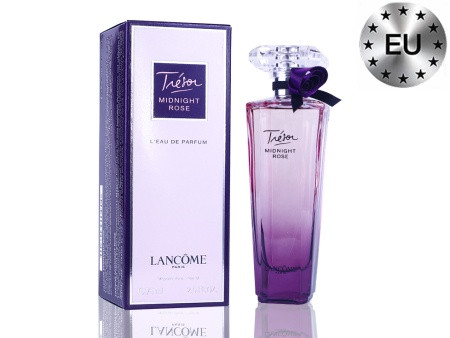 LANCOME - Tresor Midnight Rose 100 ml (LUX EUROPE) - фото 1 - id-p194490338