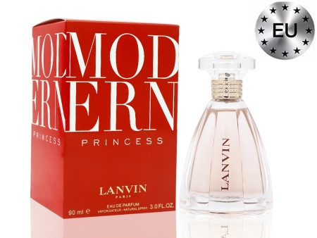 LANVIN - Modern Princess 90ml (LUX EUROPE)