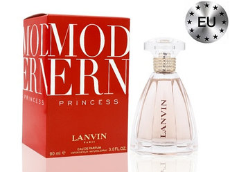 LANVIN - Modern Princess 90ml (LUX EUROPE)