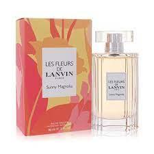 LANVIN - Sunny Magnolia 90 ml (Lux Europe) - фото 1 - id-p204627036