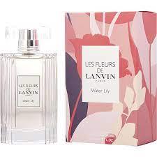 LANVIN - Water Lily 90 ml (Lux Europe)