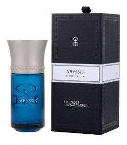 Les Liquides Abyssis Imaginaires 100 ml (Lux Europe)