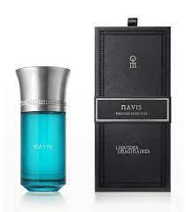 Les Liquides Imaginaires Navis 100 ml (Lux Europe)