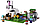 1080 Конструктор MineCraft "Кроличье ранчо", 340 деталей, Аналог Лего Майнкрафт, MY WORLD, фото 3