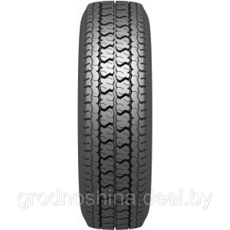 Шины всесезонные 205/70R15C Белшина БЕЛ-143 106/104Q