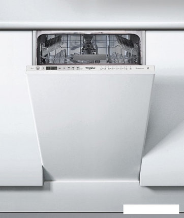 Посудомоечная машина Whirlpool WSIO 3T125 6PE X, фото 2