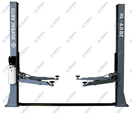 Подъемник  электрогидравлический 4т  380V ХОРЕКС АВТО  HL-4.0BZ (А), фото 2