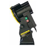 Электрический станок для заточки пильных цепей, 230 В, 50 Гц, 4800 об/мин,, фото 3