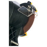 Электрический станок для заточки пильных цепей, 230 В, 50 Гц, 4800 об/мин,, фото 4