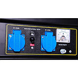 Генератор OHV 7 лс, 15л, 2,8/3,0 кВт, фото 4