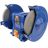 Электроточило бытовое, 450 Вт,диаметр шлиф.круга 200мм, фото 3