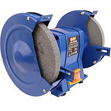 Электроточило бытовое, 450 Вт,диаметр шлиф.круга 200мм, фото 4