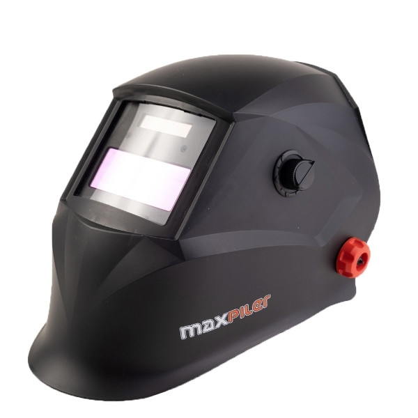 Комплект для маски Хамелеон MaxPiler, 2 фотодатчика, внешн. регулир., DIN-9-13 - фото 1 - id-p204629050