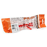 Очки защитные (поликарбонат, бесцветные, покрытие super, мягкий носоупор), фото 2