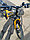 Велосипед подростковый Stels Navigator 410 V 24 21-sp V010 (2022), фото 5