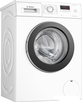 Стиральная машина Bosch Serie 2 WAJ2006SPL, фото 2