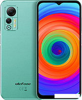 Смартфон Ulefone Note 14 3GB/16GB (зеленый)