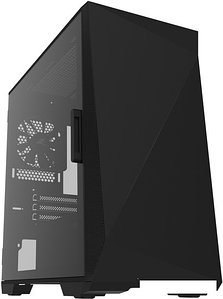 Корпус Zalman Z1 Iceberg Black