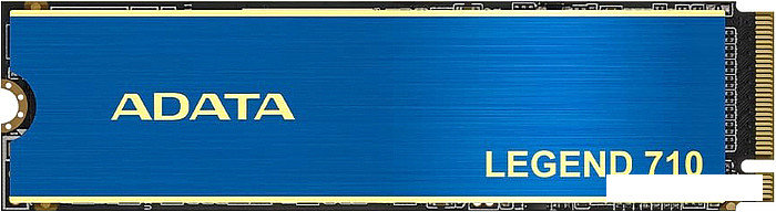 SSD A-Data Legend 710 256GB ALEG-710-256GCS, фото 2