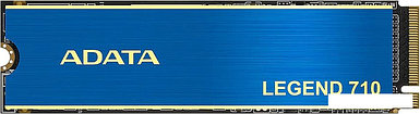 SSD A-Data Legend 710 256GB ALEG-710-256GCS