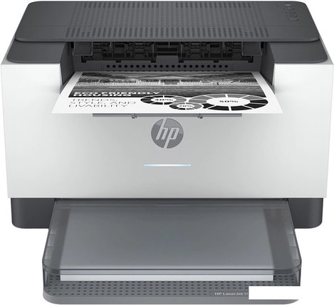 Принтер HP LaserJet M209dwe 6GW62E, фото 2