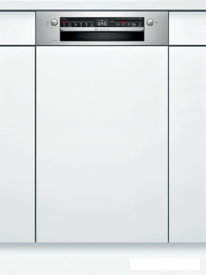 Встраиваемая посудомоечная машина Bosch Serie 2 SPI2HKS59E - фото 1 - id-p204509264