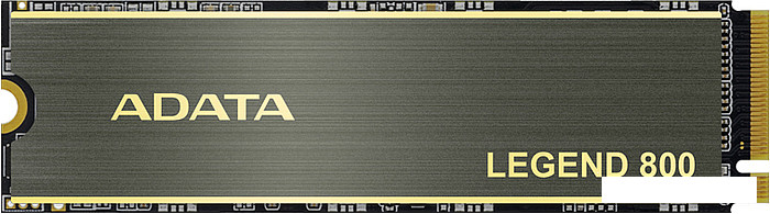 SSD ADATA Legend 800 2TB ALEG-800-2000GCS