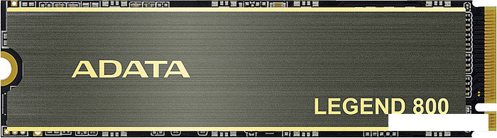 SSD ADATA Legend 800 500GB ALEG-800-500GCS, фото 2