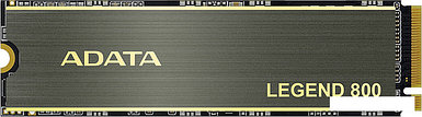 SSD ADATA Legend 800 500GB ALEG-800-500GCS