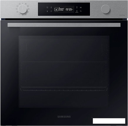 Электрический духовой шкаф Samsung NV7B41207AS, фото 2