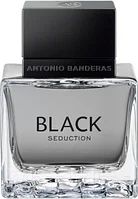 Туалетная вода Antonio Banderas Seduction Black