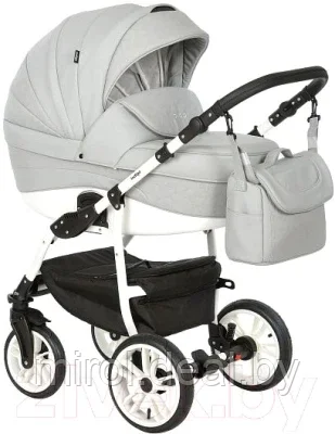 Детская универсальная коляска INDIGO Special 2 в 1 - фото 1 - id-p204630986