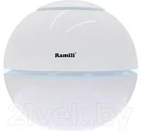 Ультразвуковой увлажнитель воздуха Ramili Baby AH800